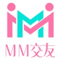 MM交友的圖標