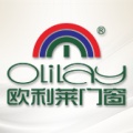 欧利莱门窗ícono de