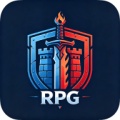 RPG对战平台 icon