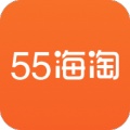 55海淘返利 icon