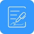 筑龙手写签名(SAAS) icon