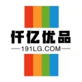 仟亿优品的图标