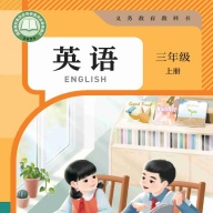 PEP英语点读 wechatShareImg