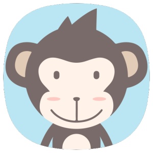 快速小猴 icon