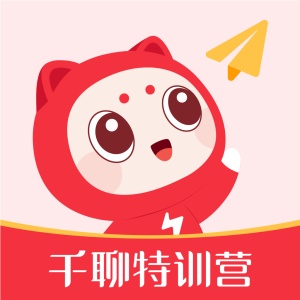 千聊特训营 wechatShareImg