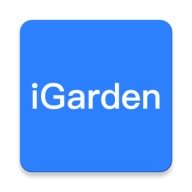 tst.IGarden的圖標