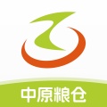 中原粮仓 значок
