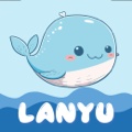 蓝鱼 wechatShareImg