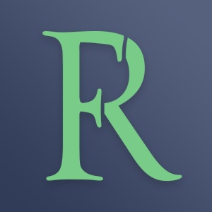 FocusReader的图标