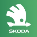上汽斯柯达 icon