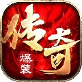 热血战神的圖標