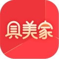 具美家的图标
