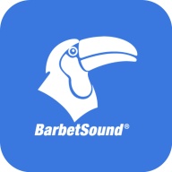 BarbetSound的圖標