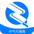 中气代理商 icon