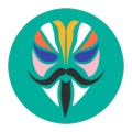 Magisk Manager wechatShareImg