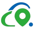 人员定位 icon