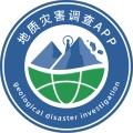 地质灾害调查APP icon