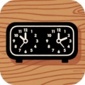 AhQ Timer的圖標