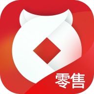 小精灵移动收银 icon
