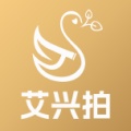 艾兴拍的圖標