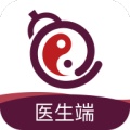 中医宝医生端的圖標