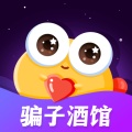 音对语聊 icon