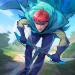 绝影之竞 icon