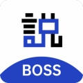 Boss说 icon