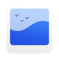 海纳随图的圖標