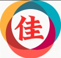 佳合惠 icon