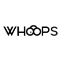 Whoops значок