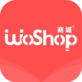 WoShop供应链服务 icon