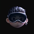 探形 icon