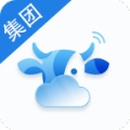 哞哞牛集团版的图标
