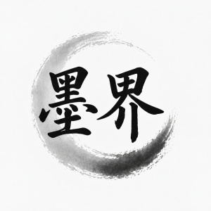 墨界app