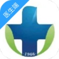 东营市中医院的圖標