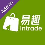 Intrade Network icon