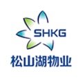 智慧物业平台的圖標