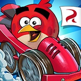Angry Birds icon