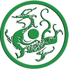 青龙的圖標