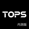 长安Topspace значок