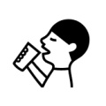 喜茶GO icon