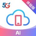 天翼云智手机企业体验版 icon