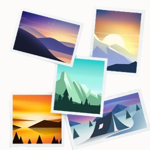 我的相册APP wechatShareImg