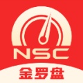 南京证券金罗盘 wechatShareImg