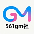 561gm社的图标