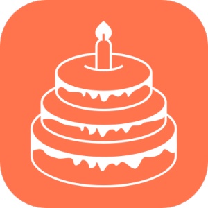 蛋糕来了 icon