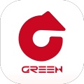 GREEN智行的圖標