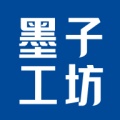 墨子工坊 значок