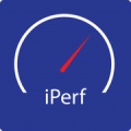 iPerf2 for Android icon
